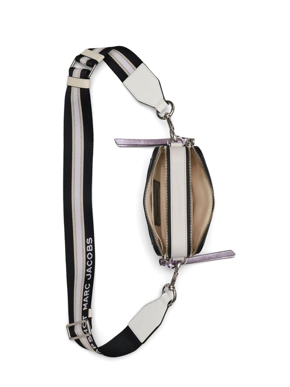 Affordable Women Colorblock bag cross Marc body Jacobs Snapshot The 0719